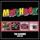 MATCHBOX-ALBUMS 1979-82