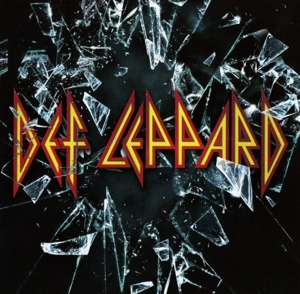 DEF LEPPARD-DEF LEPPARD
