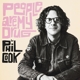 COOK, PHIL-PEOPLE ARE MY DRUG