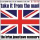 BRIAN JONESTOWN MASSACRE-TAKE IT FROM THE MAN