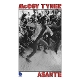 TYNER, MCCOY-ASANTE
