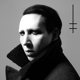 MARILYN MANSON-HEAVEN UPSIDE DOWN