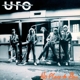 UFO-NO PLACE TO RUN -REMAST-