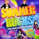 VARIOUS-DISNEY CHANNEL SUMMER ROCKS (CD+DVD)