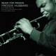 HUBBARD, FREDDIE-READY FOR FREDDIE