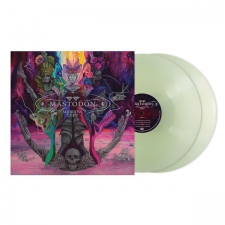 MASTODON-MARROW DEEP -COLOURED-