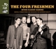 FOUR FRESHMEN-7 CLASSIC ALBUMS -DIGI-