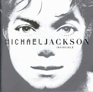 JACKSON, MICHAEL-INVINCIBLE