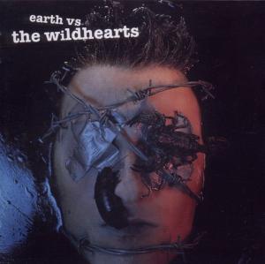 WILDHEARTS-EARTH VS THE WILDHEARTS