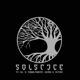 SOLSTICE-TO SOL A THANE/DEATH'S CROWN IS VICT...