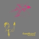DEERHOOF-HALFBIRD (PINK / YELLOW) -COLOURED-