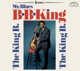 KING, B.B.-MR. BLUES
