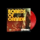 BOARDS OF CANADA-INFERNO -COLOURED-