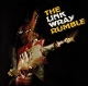 WRAY, LINK-LINK WRAY RUMBLE