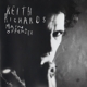 RICHARDS, KEITH-MAIN OFFENDER