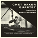 BAKER, CHET-CHET BAKER WITH RUSS FREEMAN