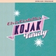 COSTELLO, ELVIS-KOJAK VARIETY -COLOURED-