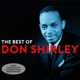 SHIRLEY, DON-BEST OF