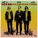 DAYTON, JESSE-TEXAS HEADHUNTERS