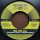 BIRCHALL, NAT-RISE AND FALL