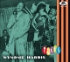 HARRIS, WYNONIE-ROCKS
