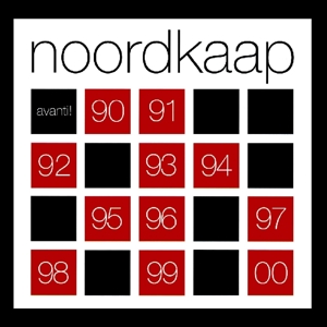 NOORDKAAP-AVANTI!