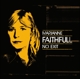 FAITHFULL, MARIANNE-NO EXIT -COLOURED-