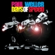 WELLER, PAUL-DAYS OF SPEED