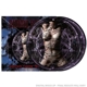 BORGIR, DIMMU-PURITANICAL EUPHORIC MISANTHROPIA -PICTURE DISC-