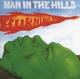 BURNING SPEAR-MAN IN THE HILLS