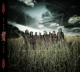 SLIPKNOT-ALL HOPE IS GONE -COLOURED-