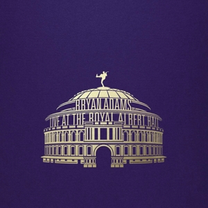 ADAMS, BRYAN-LIVE AT THE ROYAL ALBERT HALL