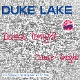 LAKE, DUKE-DANCE TONIGHT