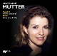 MUTTER, ANNE-SOPHIE-MOZART: SINFONIA CONCERTA...