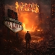 FOOL THE MASSES-IT'S ALL LOST