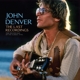 DENVER, JOHN-THE LAST RECORDINGS -COLOURED-