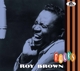 BROWN, ROY-ROCKS