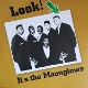 MOONGLOWS, THE-LOOK! IT'S THE MOONGLOWS
