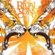RIVAL SONS-BEFORE THE FIRE