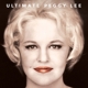 LEE, PEGGY-ULTIMATE PEGGY LEE