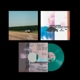 MOUNT KIMBIE-THE SUNSET VIOLENT -COLOURED-