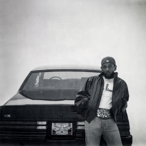 LAMAR, KENDRICK-GNX