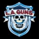 L.A. GUNS-(SILVER) HOLLYWOOD FOREVER