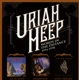 URIAH HEEP-WORDS IN THE DISTANCE 1994-1998
