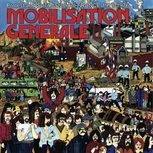 VARIOUS-MOBILISATION GENERALE