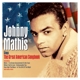 MATHIS, JOHNNY-SINGS THE GREAT AMERICAN SONGBOOK