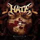 HATE-MORPHOSIS