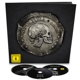 SEPULTURA-QUADRA (CD+BLURAY)