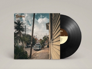 GITKIN-WHERE THE SOUTH WINDS WAIL