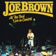 JOE BROWN-ALL THE BEST LIVE IN CONCERT -COLOU...